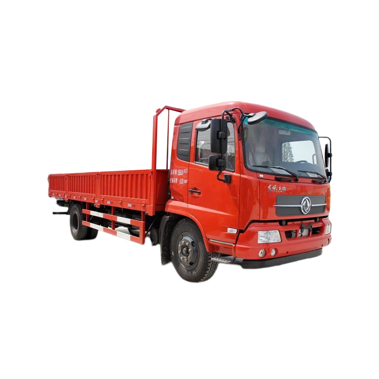 DONGFENG KR MID-DUTY 15-20T CARGO TRUCK